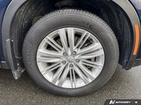 Experience the effortless blend of style and practicality with this 2022 Mitsubishi Outlander SE. Bo... (image 8)