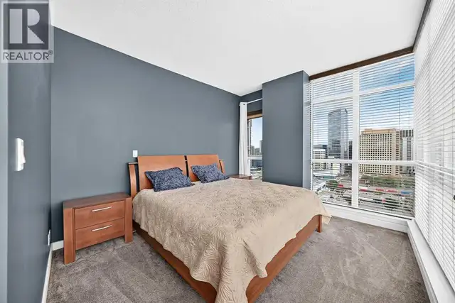 1508, 788 12 Avenue SW Calgary, Alberta in Condos for Sale in Calgary - Image 12