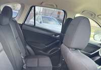 2013 Mazda CX-5 GX FWD | Manual Transmission | 216,044 KM Air Conditioning, Power Windows, Power Loc... (image 7)