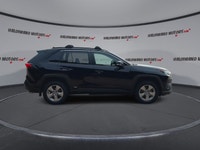 This used 2023 Toyota RAV4 LE AWD Hybrid is a smart SUV for daily life in Canada. It blends strong f... (image 8)