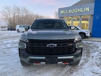 NO ACCIDENTS LOCAL TRADE Z71 7 PASSENGER Keyless Entry/Start Remote Start Leather Trim Htd 1ST & 2ND... (image 4)