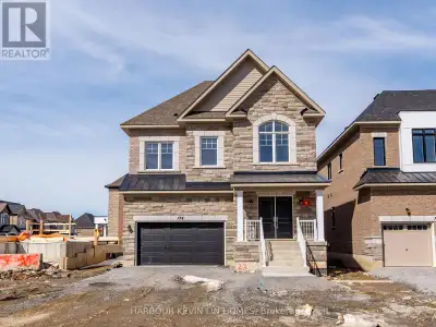 114 SEGUIN STREET Richmond Hill (Oak Ridges), Ontario