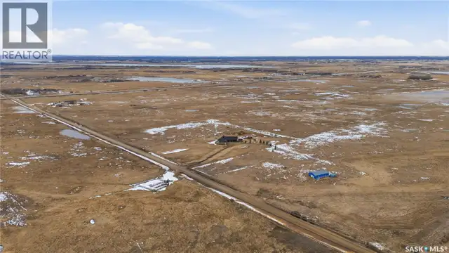 Asquith Acreage Land Vanscoy Rm No. 345, Saskatchewan in Land for Sale in Saskatoon - Image 4