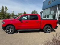--DRIVE THE DREAM THIS SUMMER AT ADRENALIN MOTORS! NOW LOCATED IN GASOLINE ALLEY, RED DEER!-- 1 OWNE... (image 7)