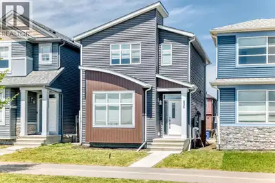 Welcome to 256 Belmont Boulevard SW, a well-maintained 3-bedroom, 2.5-bathroom home located in the v...