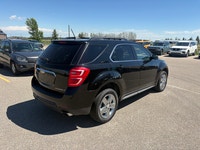 2016 CHEVROLET EQUINOX SL AWD ACTIVE TITLE Mileage: 129.580KM, Engine :3.6L V6 Transmission: Automat... (image 7)