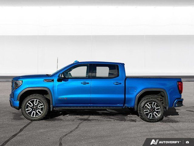 2022 GMC Sierra 1500 AT4 in Cars & Trucks in Winnipeg - Image 2