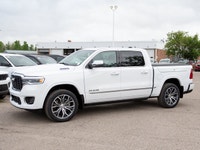 At Renfrew Chrysler you will get the Best Service, the Best Deal and the Best Financing Rates. That... (image 1)