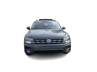 Découvrez ce magnifique Volkswagen Tiguan SE 2021, un VUS spacieux, confortable et polyvalent, idéal... (image 3)