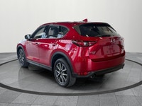 Stylish, reliable, and fun to drive, this 2018 Mazda CX-5 Touring delivers the perfect combination o... (image 3)