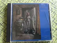 King Crimson “Absent Lovers (Live in Montreal ’84) 2 CD 1998