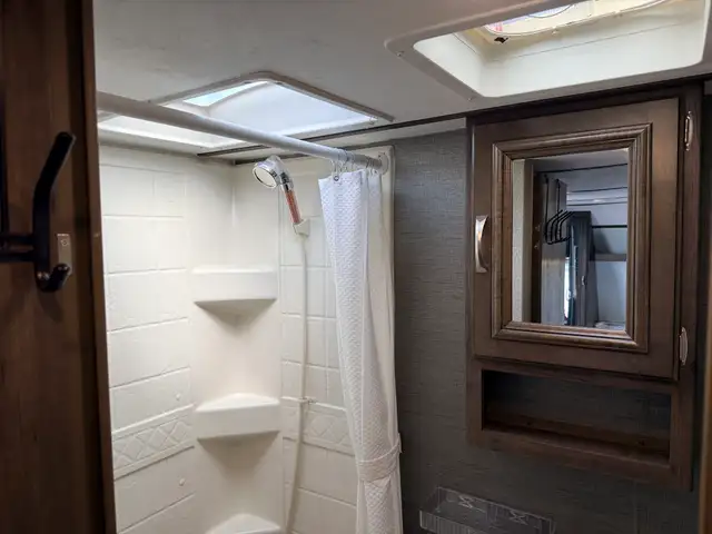 2018 Keystone PASSPORT 175 BH in Travel Trailers & Campers in St. Albert - Image 17