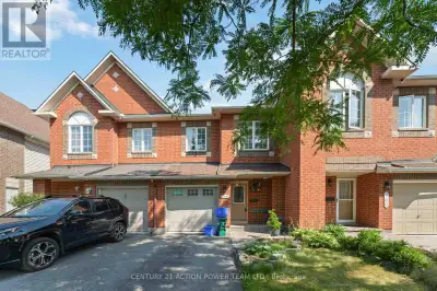 Opportunity Knocks in Avalon 3-Bedroom Townhome with Tons of Potential! Located in the highly sought...