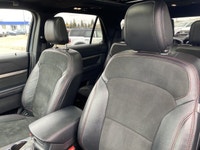 Welcome to Freedom Ford. Recent Arrival! 4WD, 7 Speakers, ActiveX Seating Material Heated Bucket Sea... (image 6)