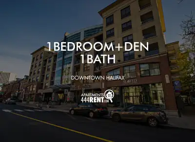 Welcome to the W Suites. Experience the Lifestyle. 1 Bedroom + DEN, 1 Bath (761 sq ft) $2,045 Unit 4...