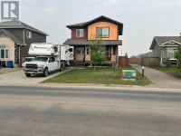 8912 112 AVENUE Fort St. John, British Columbia