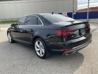 Vehicle Highlights: - Dealer serviced - Well optioned Just landed is a beautiful Audi A4 Quattro Pro... (image 4)