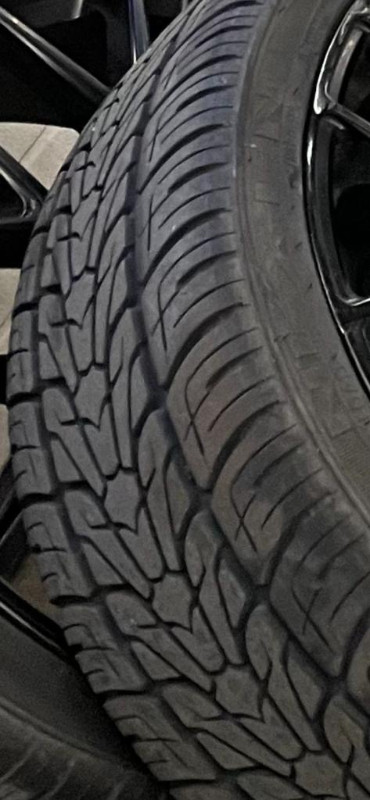 22' wheels for sale in Tires & Rims in Oshawa / Durham Region - Image 4