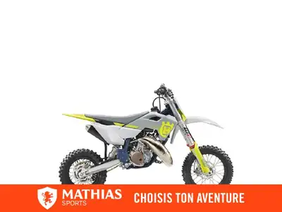 Faites vite PROMOTION de 500.0$ du manufacturier et de 564.0$ votre concessionnaire Mathias Sports....