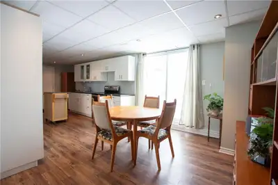 Located off Calypso Rd, in Limoges, perfectly situated near the 417 highway and 20 minutes southeast...