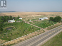 592 HWY 49 Dawson Creek, British Columbia