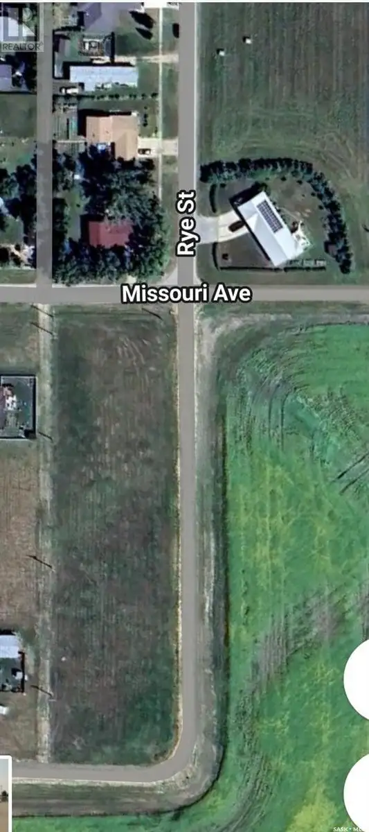 Lot 13 Rye STREET Yellow Grass, Saskatchewan in Land for Sale in Regina - Image 9