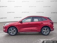Experience exhilarating performance and dynamic styling in this remarkable 2023 Ford Escape ST-Line... (image 2)