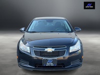 Welcome to Auto View! JUST LANDED!! 2013 Chevrolet Cruze LT!! **CLEAN CARFAX** **EXCELLENT SERVICE H... (image 2)