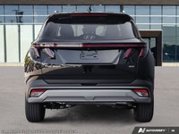 This Hyundai Tucson has a durable Regular Unleaded I-4 2.5 L/152 engine powering this Automatic tran... (image 4)