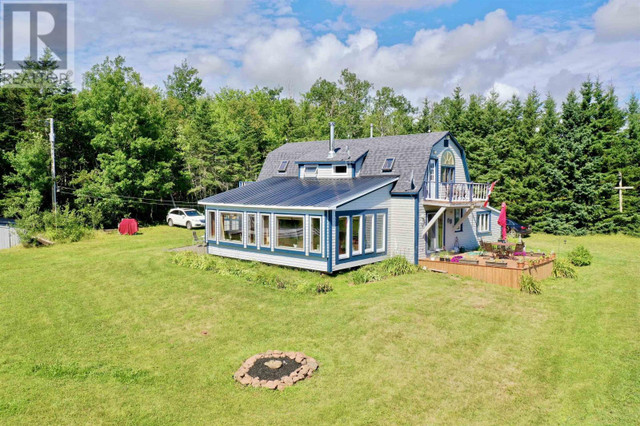 250 Pine Grove Road Long River, Prince Edward Island in Houses for Sale in Summerside - Image 4
