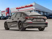 *The listed price reflects a financing offer and includes a $1,500 rebate.* *WATERLOO HONDA'S **PRE-... (image 5)