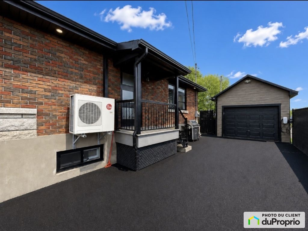 $579,000 - Bungalow for sale in Mirabel (St-Benoit) — photo 3