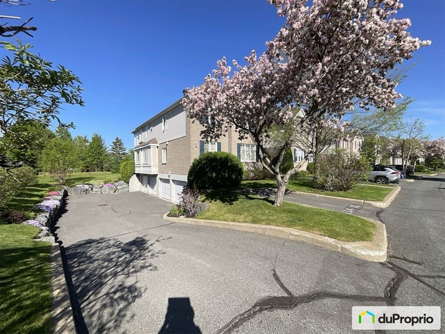 $639,000 - Condominium for sale in Boucherville — photo 2