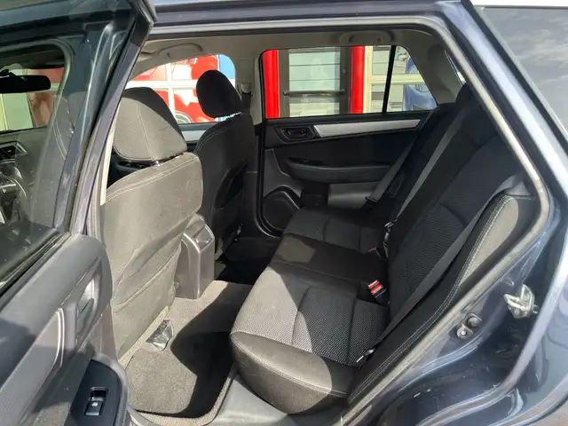 2017 Subaru Outback 2.5i557469071500257287