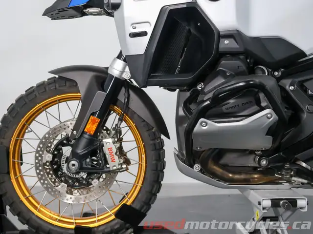 2025 BMW R1300GS Adventure in Street, Cruisers & Choppers in Kelowna - Image 13