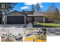 2191 Shannon Way West Kelowna, British Columbia