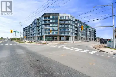 621 - 2501 SAW WHET BOULEVARD Oakville (GA Glen Abbey), Ontario