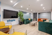 Plus de choix. Plus de confort. À portée de main ! Découvrez nos appartements adaptés à vos besoins... (image 7)