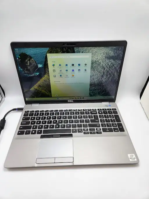 Dell Latitude 5510 Core I5 10th Gn. 16gb RAM628643643636501223