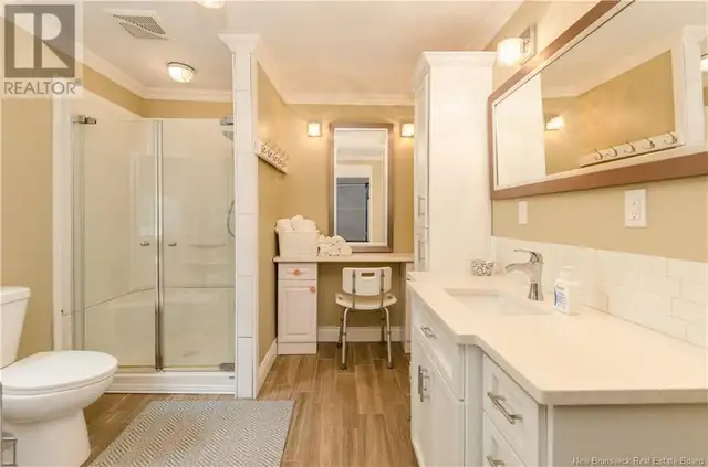 1750 Route 114 Stoney Creek, New Brunswick in Houses for Sale in Moncton - Image 29