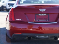 2015 CADILLAC ATS PREMIUM COUPE - NO ACCIDENTS - DUAL-CLIMATE CONTROL - PUSH BUTTON START - HEATED F... (image 8)