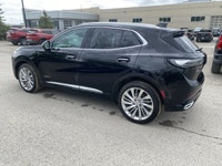 This BUICK ENVISION PREMIUM boasts a 2.0 Liter DOHC Turbo engine powering this Automatic transmissio... (image 7)