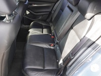 Heated Steering Wheel, Lane Keep Assist, Adaptive Cruise, Heated Seats, Remote Start! This 2022 Mazd... (image 9)