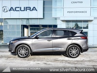 2022 Acura RDX Tech. Loaded with options Navigation System, Remote engine start, Apple car play/andr... (image 2)