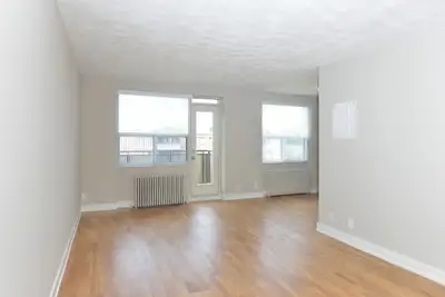 renovated one bedroom - ID 2270, View more