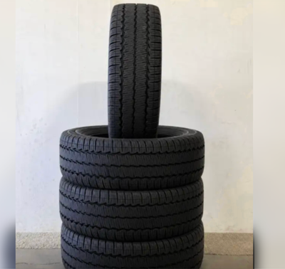 Continental 235/65R16 C lt commercial tires $1400 new Ford transit 150 250 350 Mercedes benz sprinte...