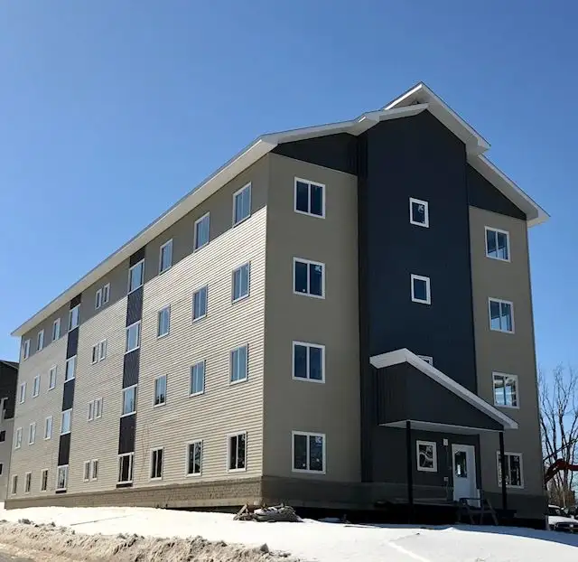 Beautiful 1 BDRM uptown-heat pump&dishwasher- Free rent! in Long Term Rentals in Fredericton - Image 2