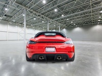 No Lux Tax And Delivery Km's. Doesn't Get Better Than This. Guards With Weissach, Front Axle Lift, C... (image 4)