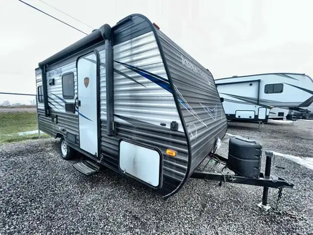 2018 Aspen
