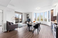 Cette propriété de luxe propose des studios, ainsi que des appartements dune ou deux chambres à couc... (image 4)